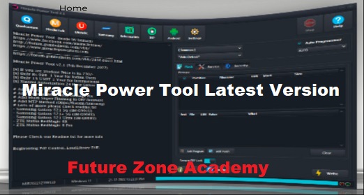 Miracle Power Tool Latest Version and Update