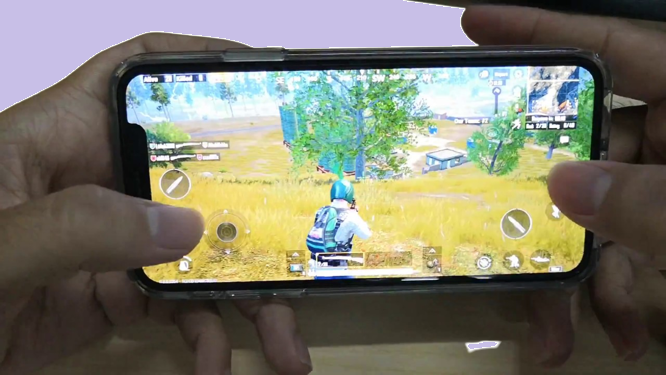 Apple iPhone 14 Pro Max Gaming performance