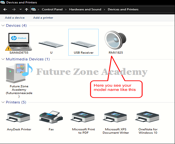 how to check xiaomi model by connecting to pc